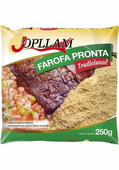 FAROFA JOPLLAM 250G