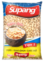 FEIJAO JALO SUPANG TP1 1KG