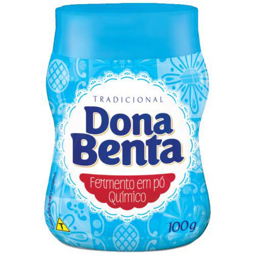 FERM PO DONA BENTA 100G