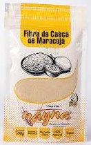 FIBRA DE CASCA MARACUJA NAYNA100GR