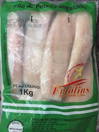 FILE DE MAPARA FRIOLINS 1KG