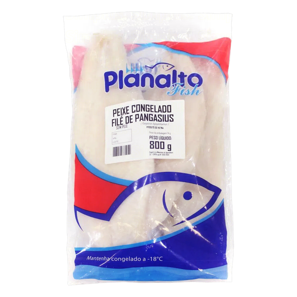 FILE DE PANGA S/G PLANALTO 800GR