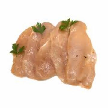 FILE PEITO TEMPERADO GOURMET AZEVEDO KG