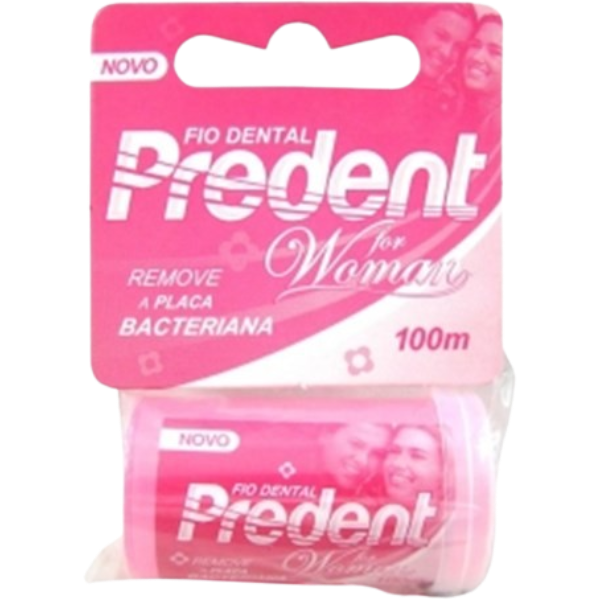 FIO DENTAL PREDENT WOMAN 100M