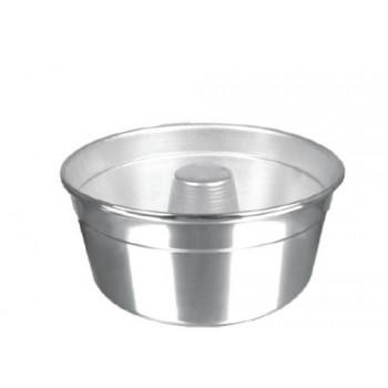 FORMA BOLO POLIDA REFORCADO N20 1,7LTS REF 24405