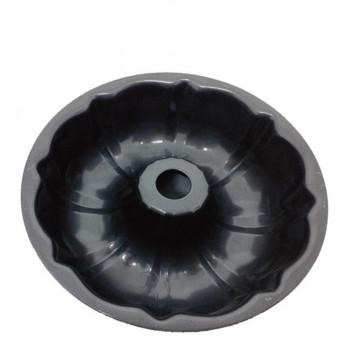 FORMA C FURO CENTRAL 24X6CM
