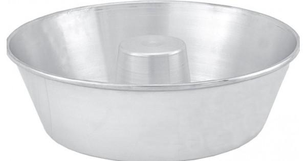 FORMA DE BOLO E PUDIM N22-TERMITA