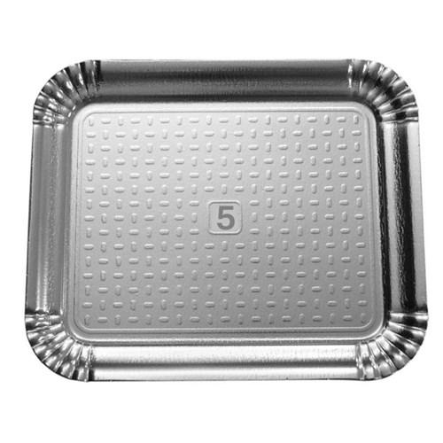 FORMA JUNCO LAMINADA 5 PRATA