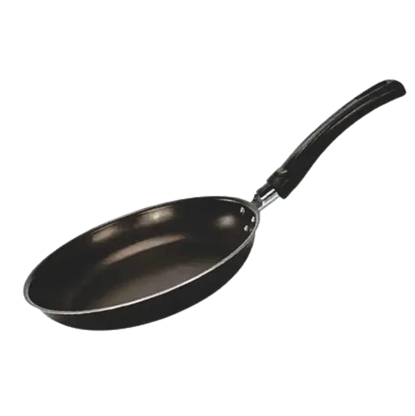 FRIGID ANTIADERENTE FRANCESA PRETO N20 AUMINIO ARARY 0,87L