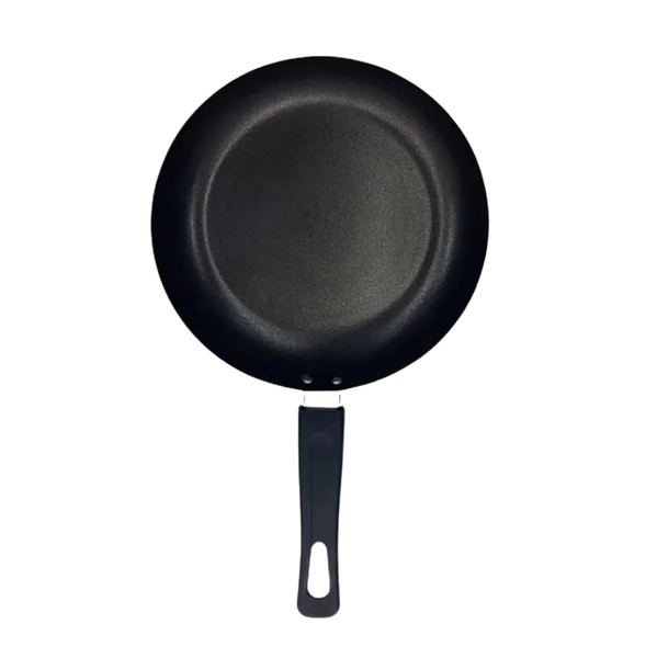 FRIGIDEIRA FRANCESA ANTIADERENTE N20 ALU ARARY