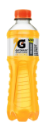 GATORADE ZERO 350ML LARANJA/LIMA