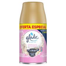 GLADE AUTOMATIC REFIL LEM INFANCIA 269ML