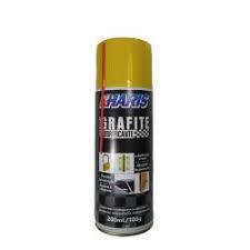 GRAFITE KHARIS AEROSOL 200ML 100GR