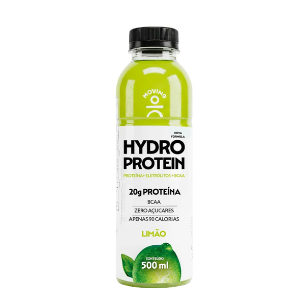 HYDRO PROTEIN MOVING LIMAO 500ML