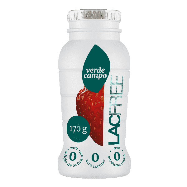 IOG LACFREE MORANGO VERDE CAMPO 170G