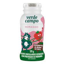 IOG MORANGO VERDE CAMPO KIDS 170G