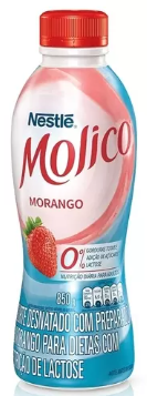 IOG NESTLE MOLICO MORANGO ZERO 850G