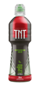 ISOTONICO SPORTS DRINK TNT LIMAO 500ML