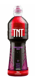 ISOTONICO SPORTS DRINK TNT UVA 500ML
