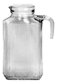 JARRA RUBI ORIGINAL LINE 1,8L