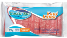 KANI KAMA  COSTA SUL  PCTE 200G