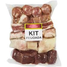 KIT FEIJOADA AZEVEDO KG