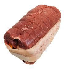 LAGARTO RECHEADO GOURMET AZEVEDO KG