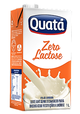LEITE L VIDA QUATA ZERO LACTOSE 1L