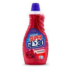 LIMP PERF SUPER GLOBO PAIXAO 1LT