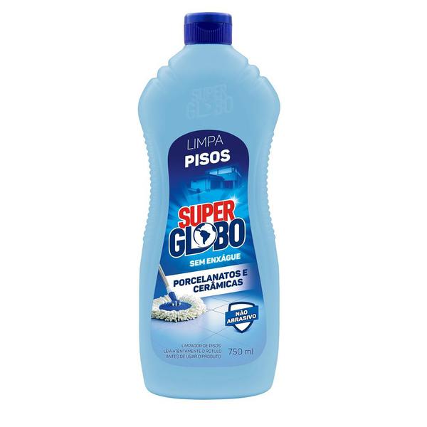 LIMP PISOS SG PORCELAN CERAMIC 750ML