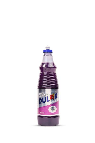 LIMPA ALUMINIO DULAR ULTRA BRILHO 500ML