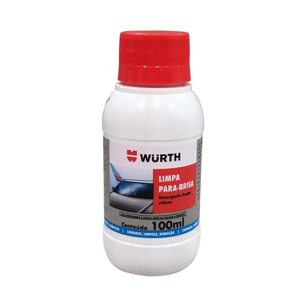 LIMPA PARABRISA 100ML