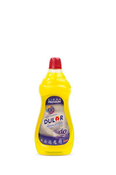 LIMPA TUDO CONCENTRADO DULAR 1L