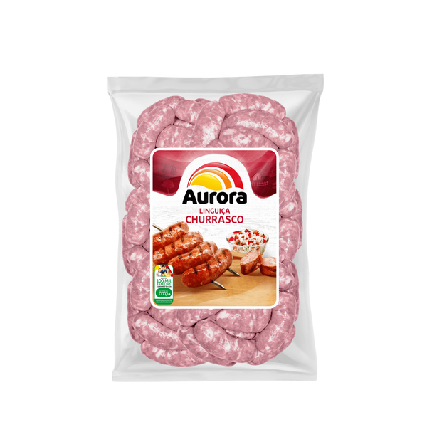 LINGUICA CARNE SUINA CHUR AURORA KG