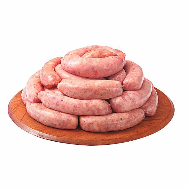 LINGUICA DE FRANGO GOURMET AZEVEDO KG