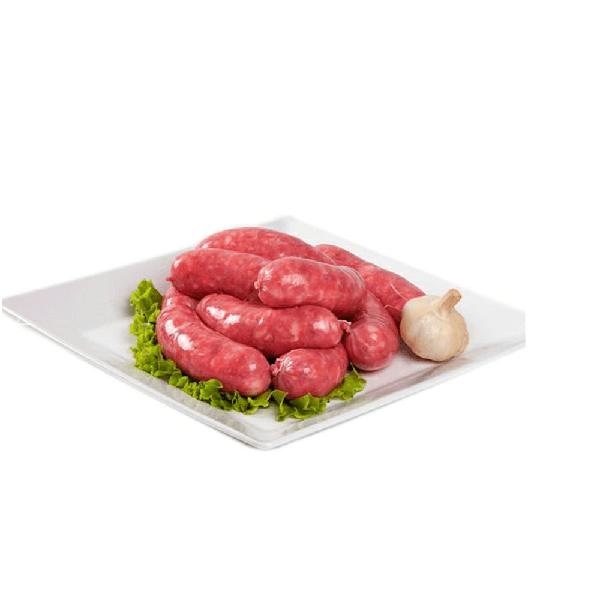 LINGUICA DONA CARNE TIPO CAIPIRA KG
