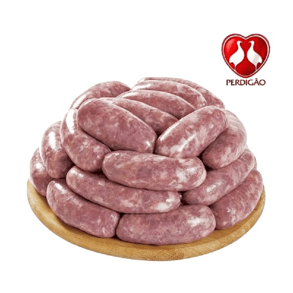 LINGUICA PERDIGAO MISTA CHURRASCO KG