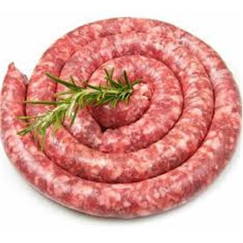 LINGUICA SUINA PURA GOURMET AZEVEDO KG