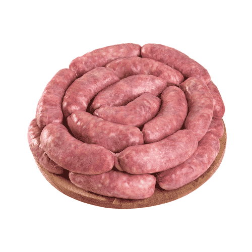 LINGUICA TOSCANA GOURMET AZEVEDO KG