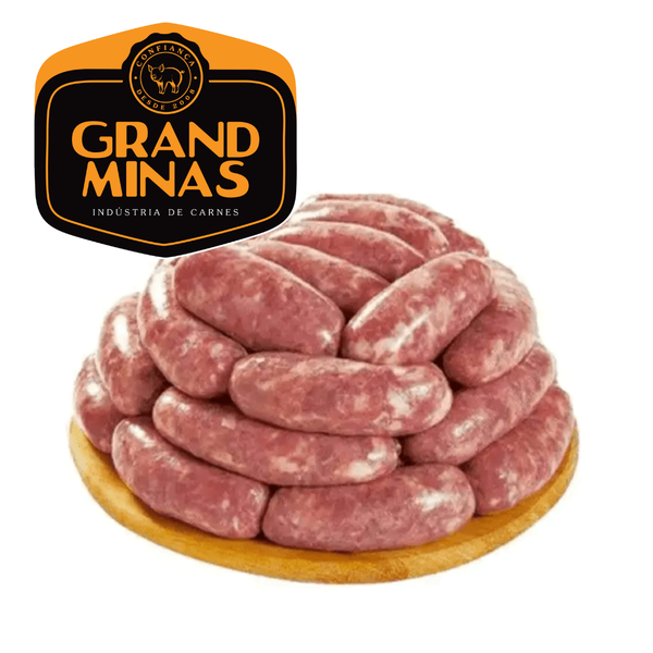 LINGUICA TOSCANA GRAN MINAS