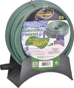 MANGUEIRA MASTER 15CM C/ SUPORTE GRATIS