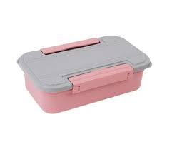 MARMITA/POTE 780ML 2 EM 1 ROSA