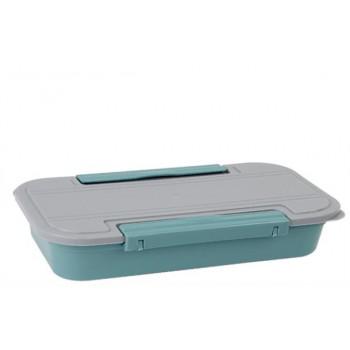 MARMITA/POTE 780ML 2 EM 1 VERDE