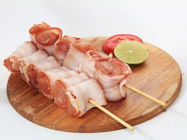 MEDALHAO FRANGO GOURMET AZEVEDO KG