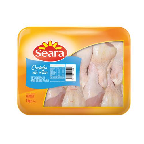 MEIO DA ASA CG SEARA BD 1KG
