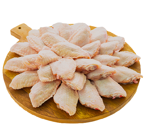 MEIO DA ASA PAULISTA GOURMET AZEVEDO KG