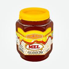 MEL NECTAR DOS DEUSES 1KG