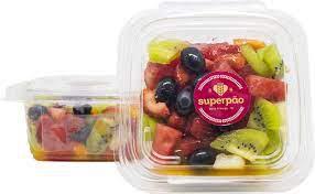 MIX DE FRUTAS KG