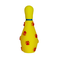 MORDEDOR PET PINO BOLICHE 14 M-53