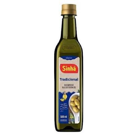 OLEO COMP TRAD SINHA PET 500ML